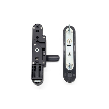DCE Door Handle Assembly - Right Hand Hinge