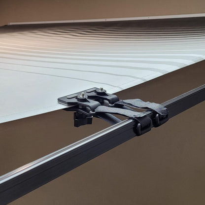 Awning De-flappers - Double