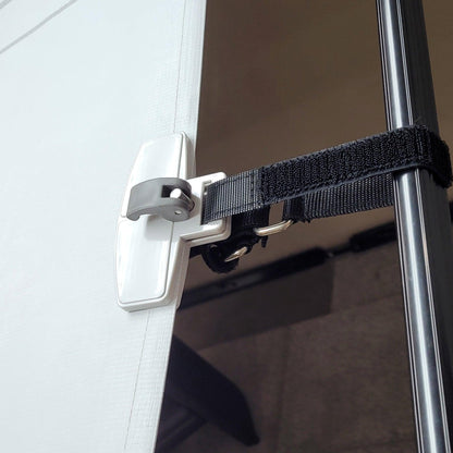 Awning De-flappers - European