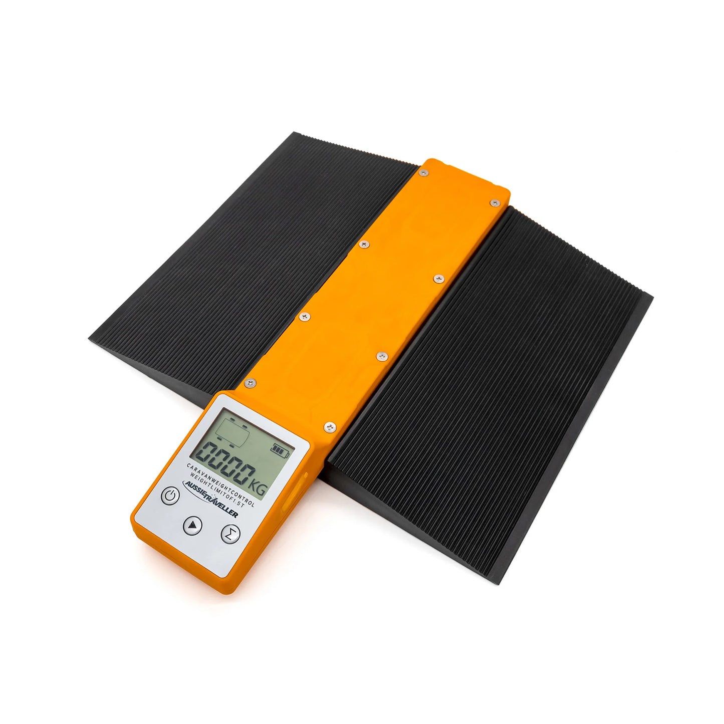 Digital Wheel Weight Scale 1500kg