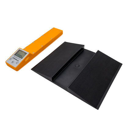 Digital Wheel Weight Scale 1500kg