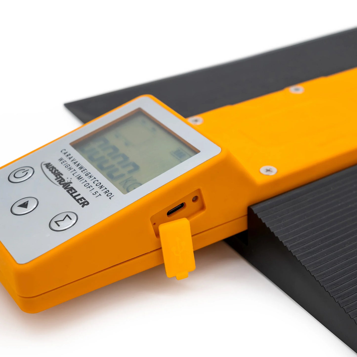 Digital Wheel Weight Scale 1500kg