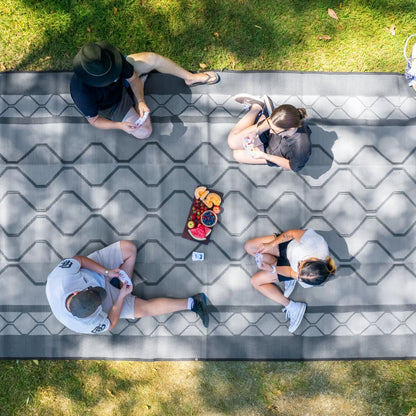 Outdoor Mat - Hybrid Classic Plus