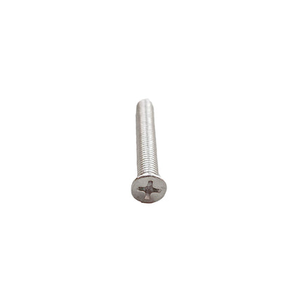 Caravan Door Handle Screw