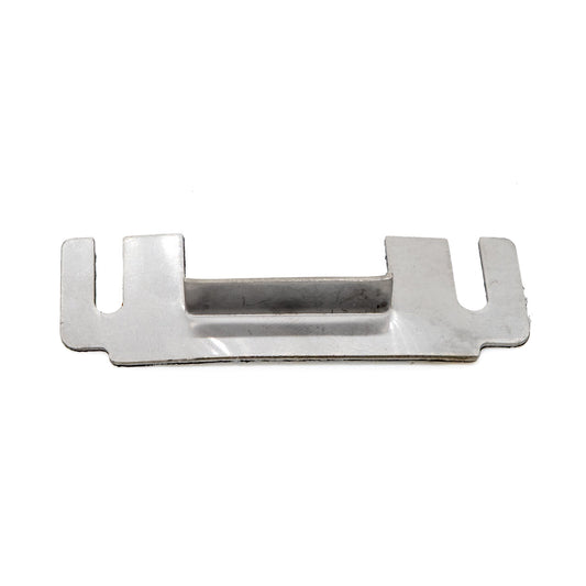 Caravan Door Top/Bottom Spacer Plate