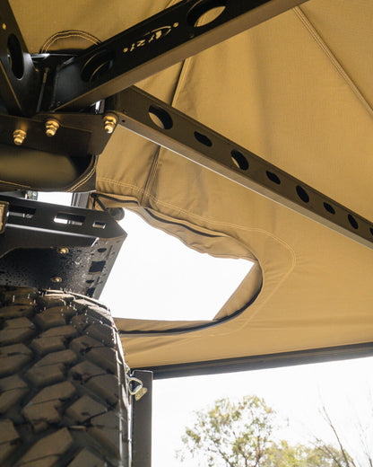 Boss 270 Awning