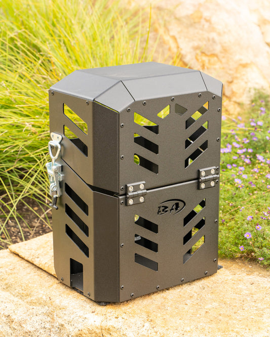Premium Jerry Can Holder