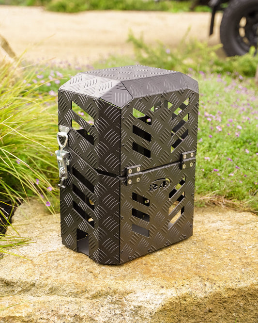 Premium Jerry Can Holder