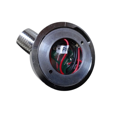 12 Volt 6000K LED Reading Light with USB Charging Port