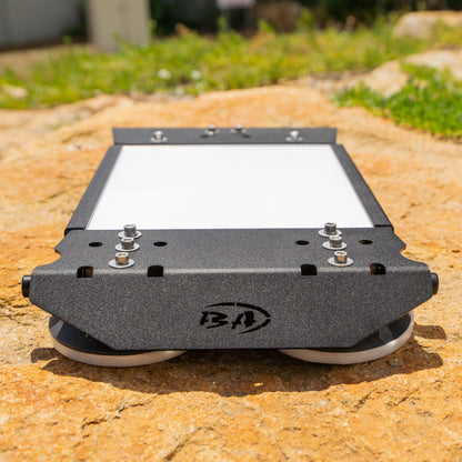 Starlink Mini Suction Mount Package