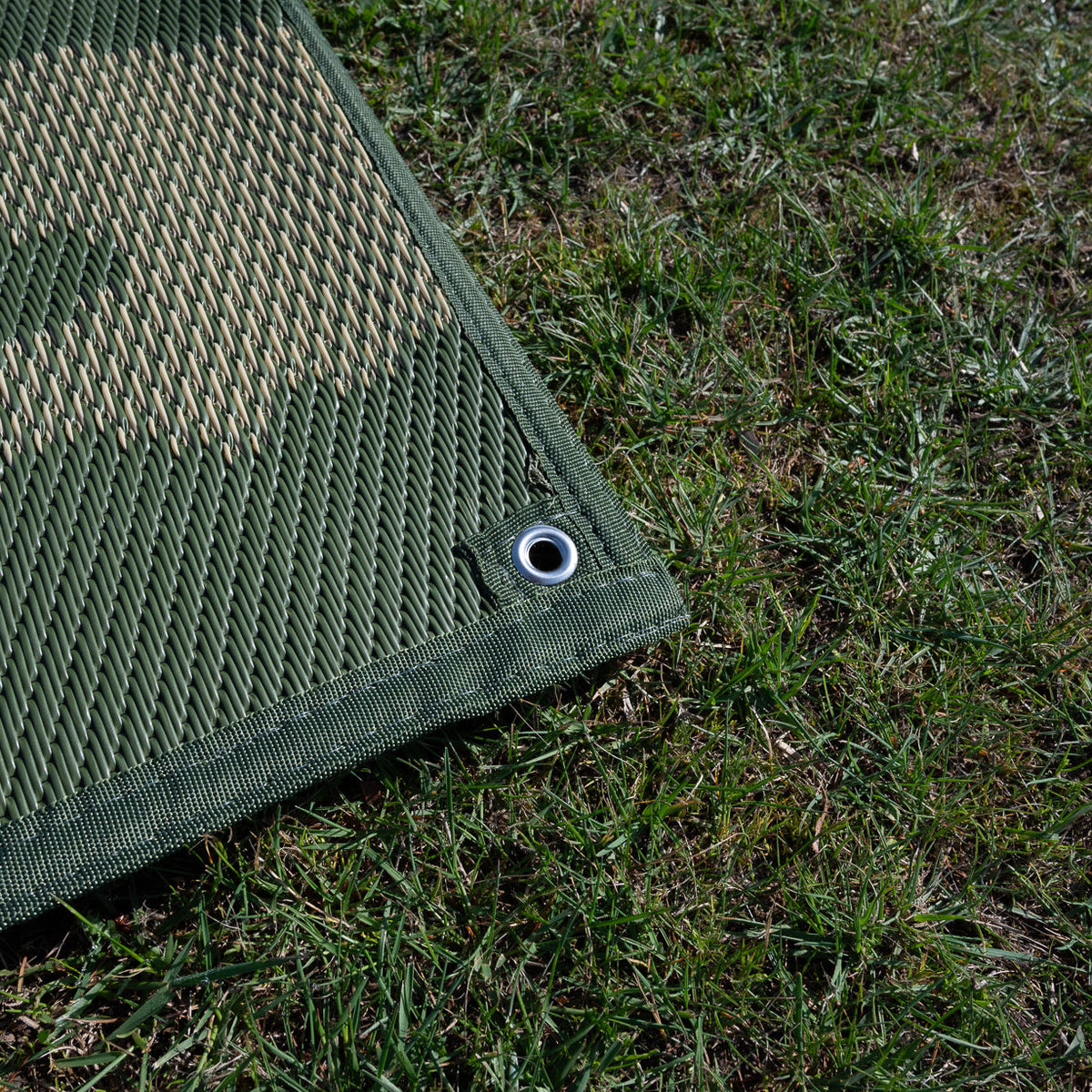 Outdoor Mat - Kangaroo Outback