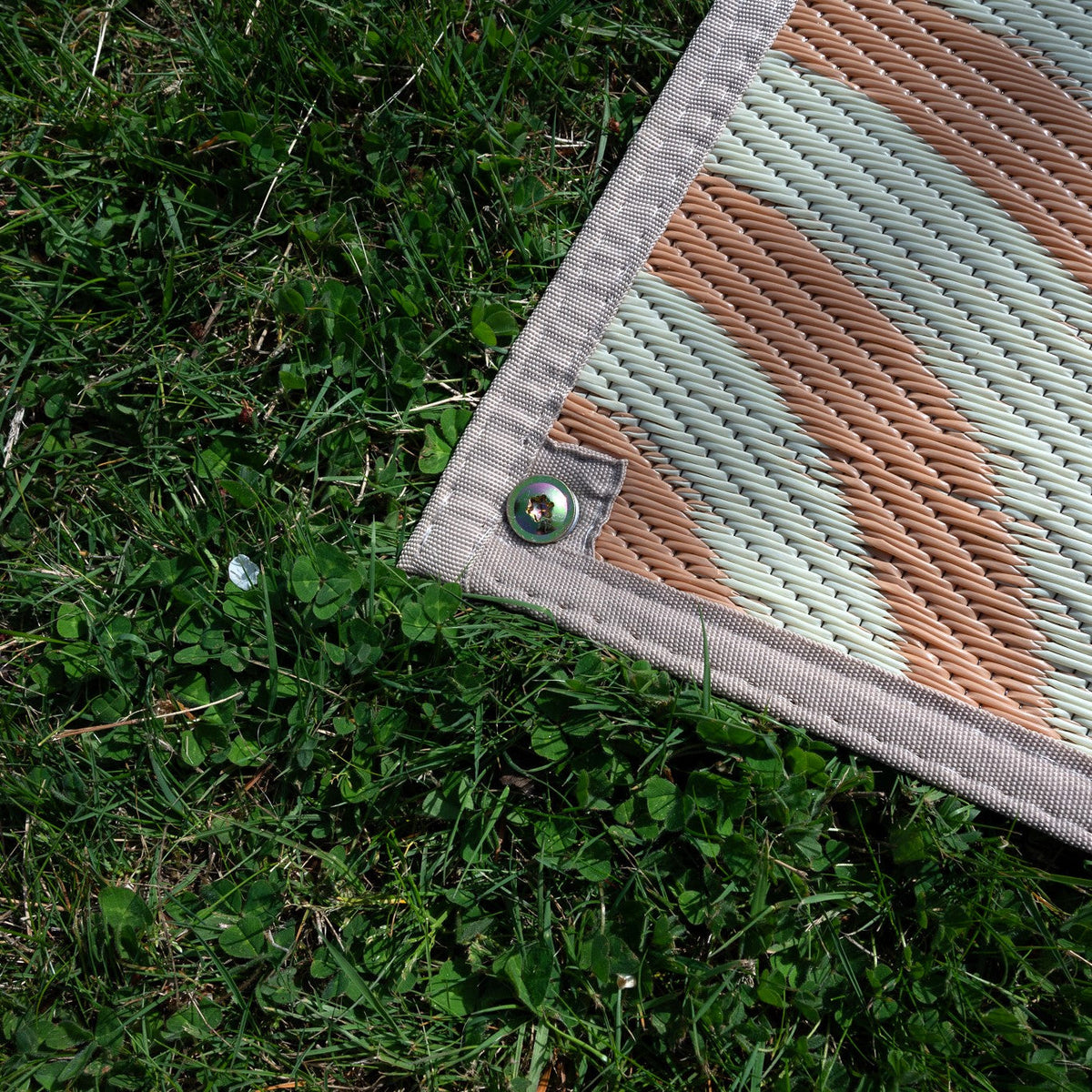 Outdoor Mat - Arches