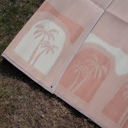 Outdoor Mat - Oasis