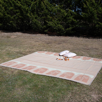 Outdoor Mat - Oasis