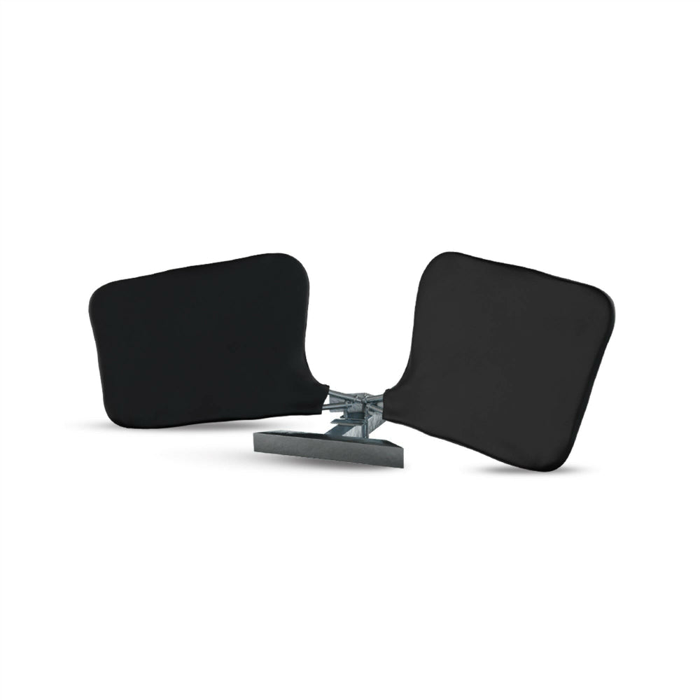 Jet Ski D-Flector Stone Guard® | J100