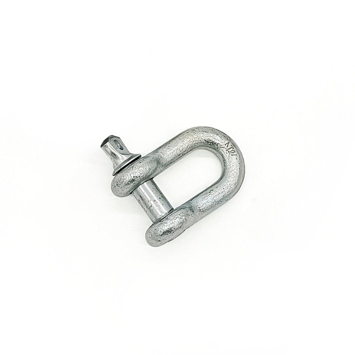 D-Shackle 10mm