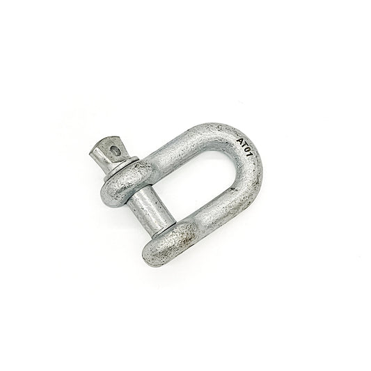 D-Shackle 11mm
