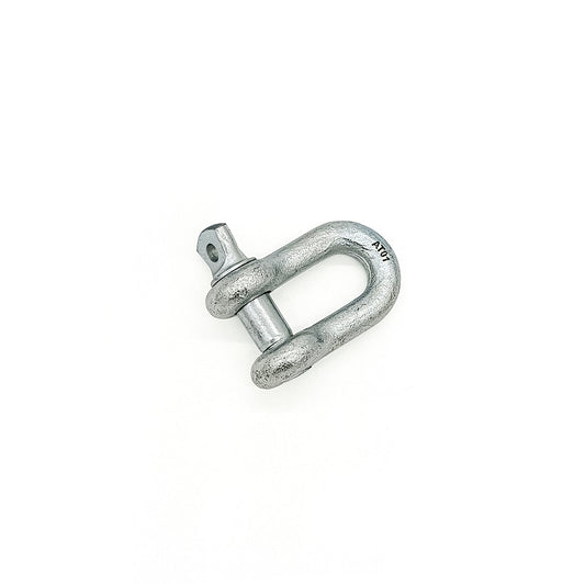 D-Shackle 8mm