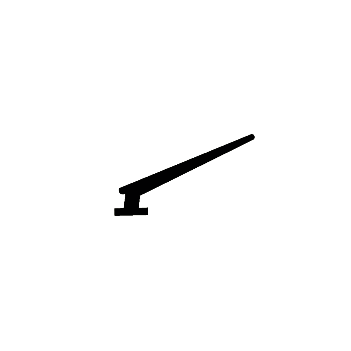 Caravan Door Inner Frame Seal