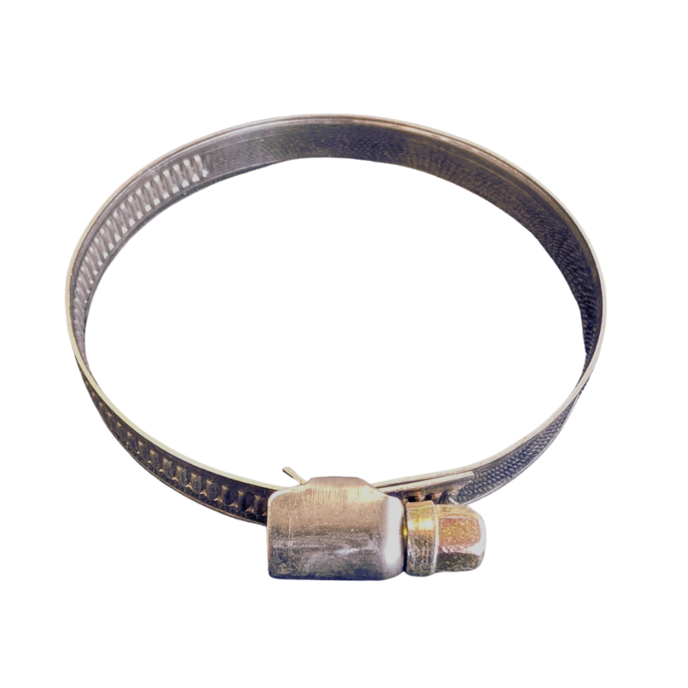 AU Focus Duct Clamp 60mm