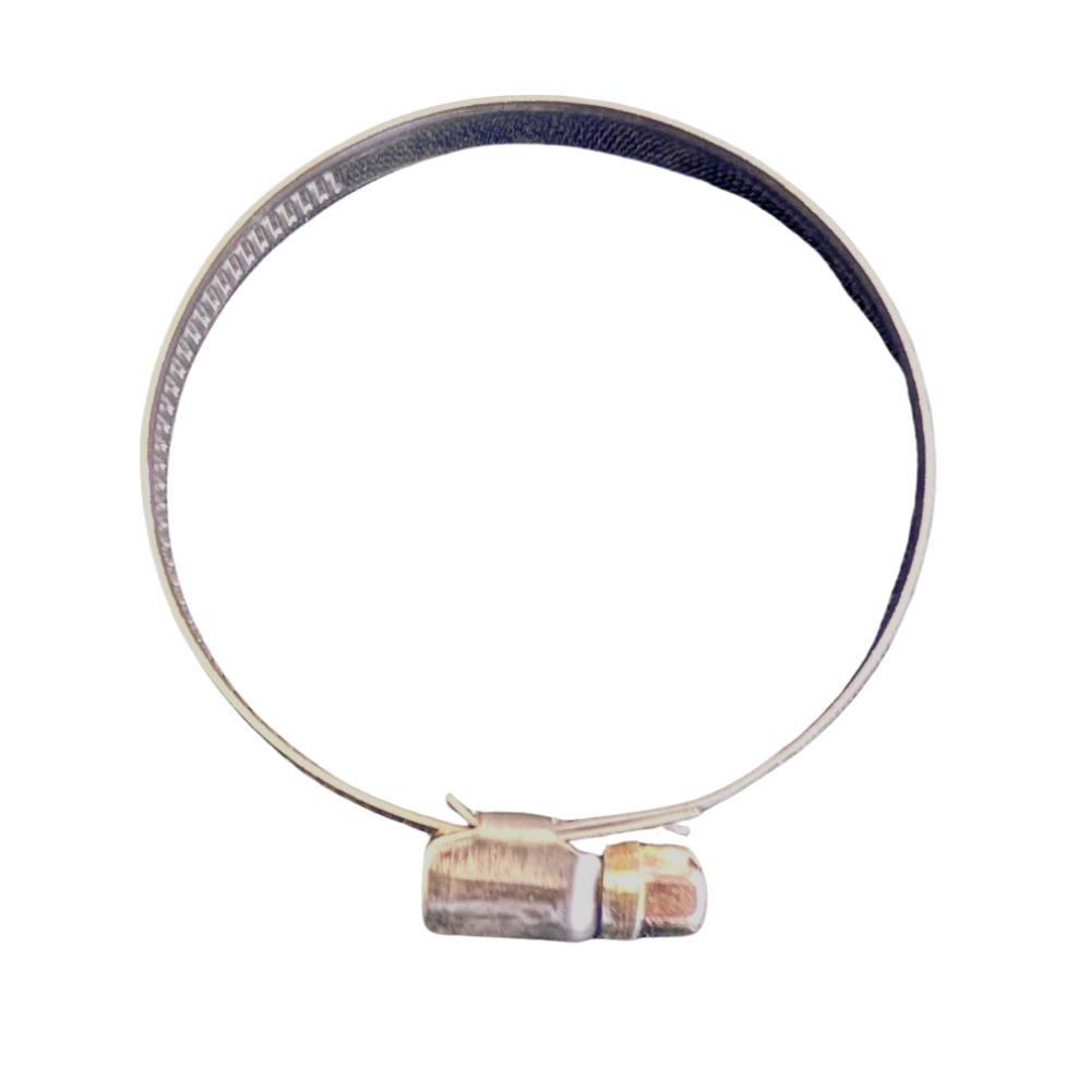 AU Focus Duct Clamp 60mm