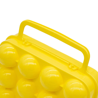 Egg Carrier - 12 Eggs