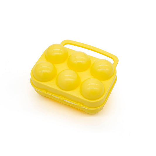 Egg Carrier - 6 Eggs