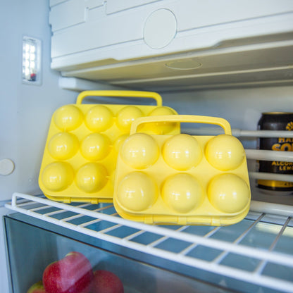 Egg Carrier - 6 Eggs