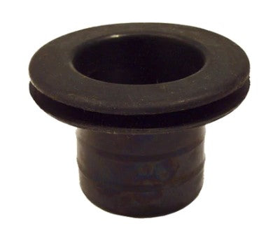 Waterline Slop Stopper - Black - Round
