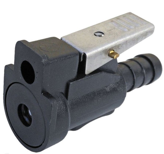 Waterline Fuel Hose Fitting T/S MERC 98' - Current