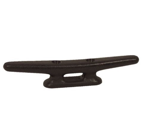 Waterline Plastic Cleats {100mm or 125mm} - Black