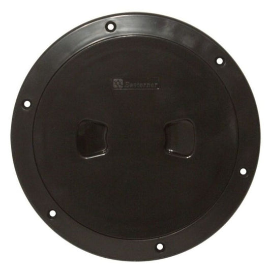 Waterline Inspection Port 6'' - Black