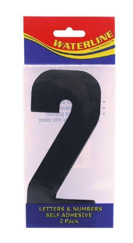 Boat No Stickers [0, 2, 4, 7] {All other No's out of stock}