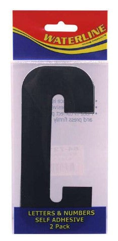 Boat No Letters [A - Z]