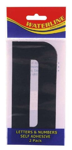 Boat No Letters [A - Z]