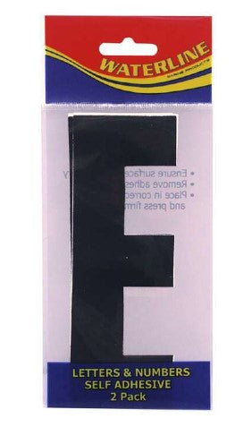 Boat No Letters [A - Z]