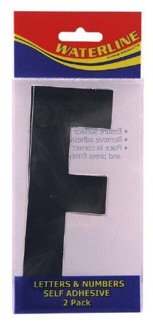 Boat No Letters [A - Z]