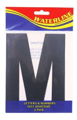 Boat No Letters [A - Z]