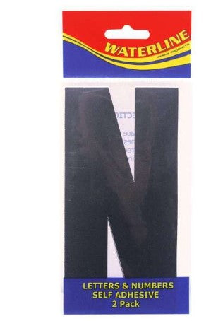 Boat No Letters [A - Z]