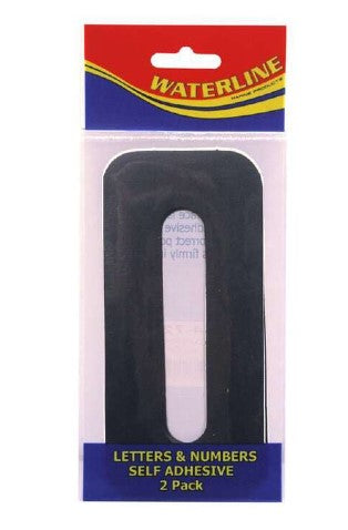 Boat No Letters [A - Z]