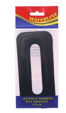 Boat No Letters [A - Z]