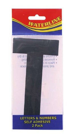 Boat No Letters [A - Z]