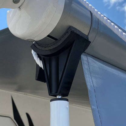 Rollout Awning Cradle Support Kit