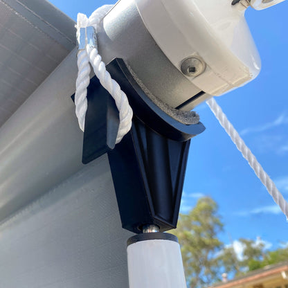 Rollout Awning Cradle Support Kit