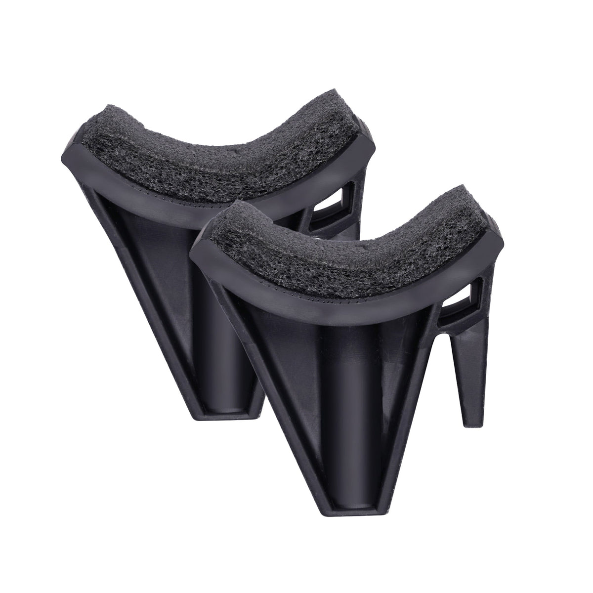 Rollout Awning Cradle Support Kit - With Poles