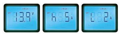 Enerdrive ePOWER Smart Charger 12v