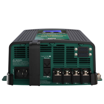 Enerdrive ePOWER Smart Charger 12v