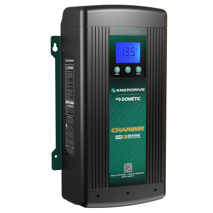 Enerdrive ePOWER Smart Charger 12v