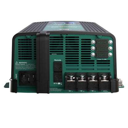 Enerdrive ePOWER Smart Charger 12v