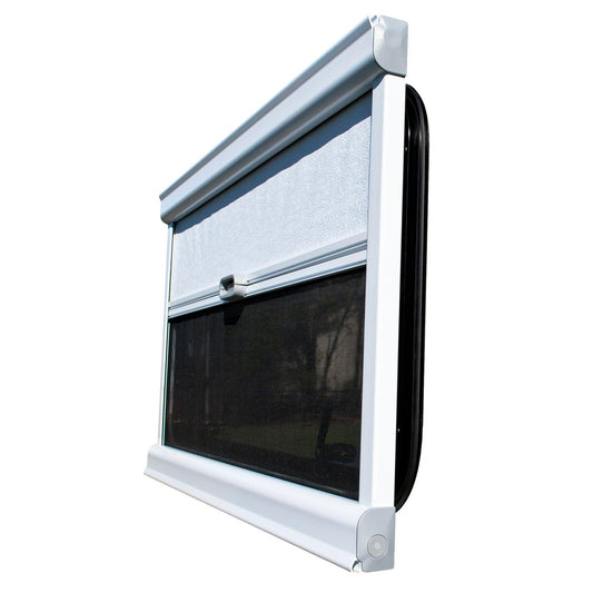 EuroVision Window & Blind